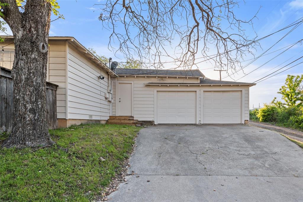 Mistletoe Heights Add Ftw - Residential Lease