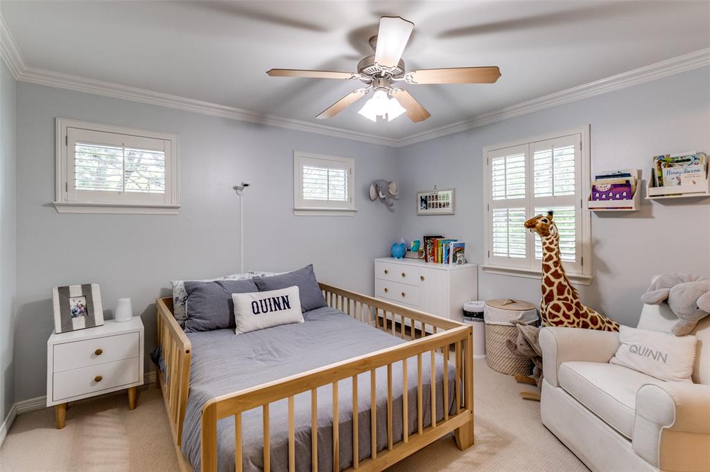 Idlewild Acres Sec 04 - Residential