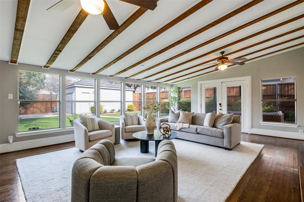 Idlewild Acres Sec 04 - Residential