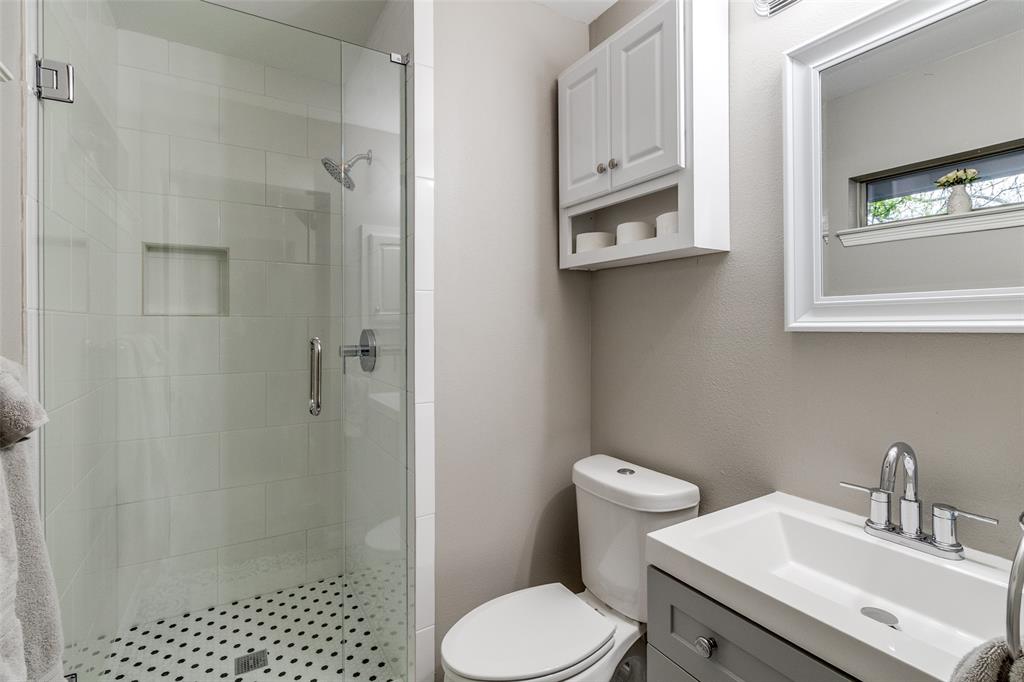 Idlewild Acres Sec 04 - Residential