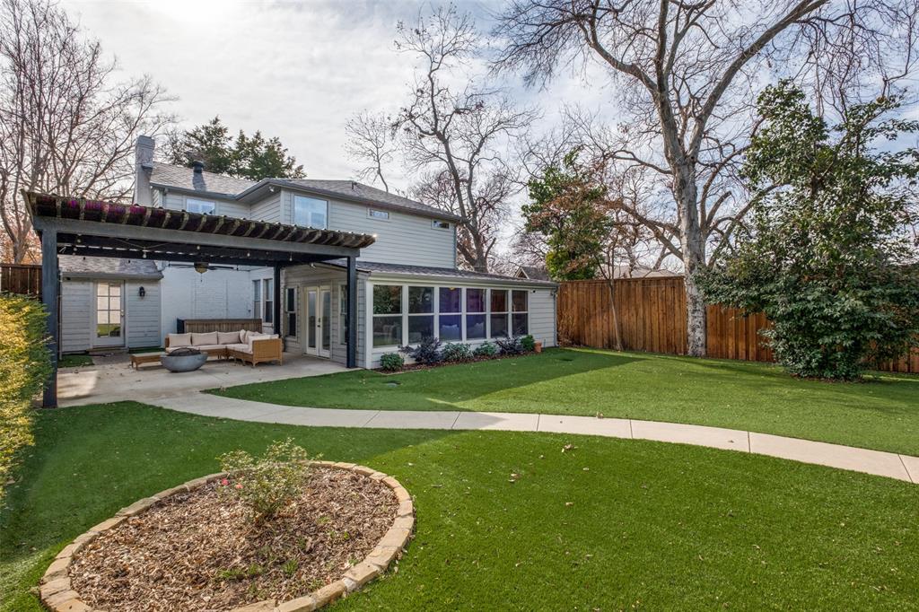 Idlewild Acres Sec 04 - Residential