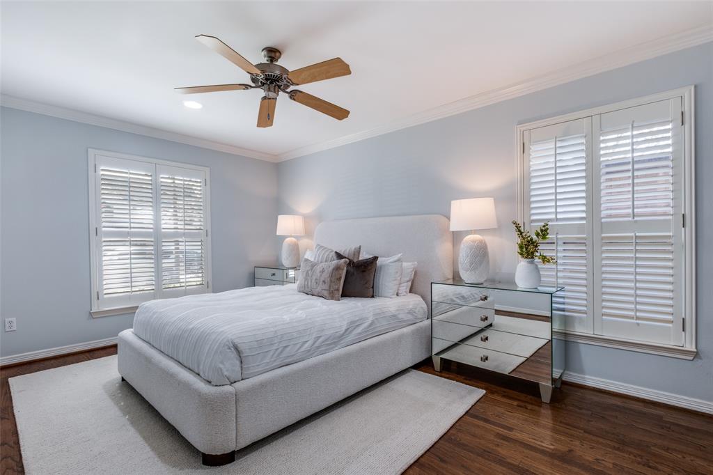 Idlewild Acres Sec 04 - Residential