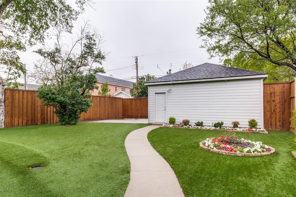 Idlewild Acres Sec 04 - Residential