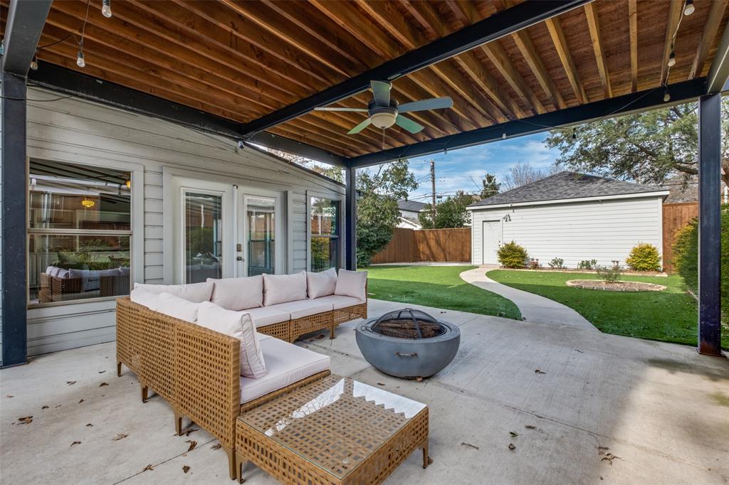 Idlewild Acres Sec 04 - Residential