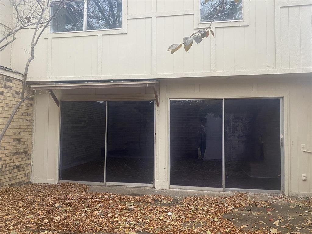 501 Towne House Lane