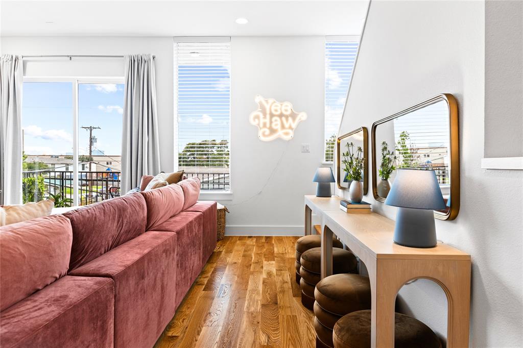 Radford Court - Residential Lease