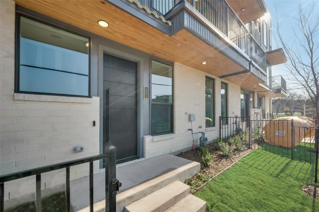 Radford Court - Residential Lease