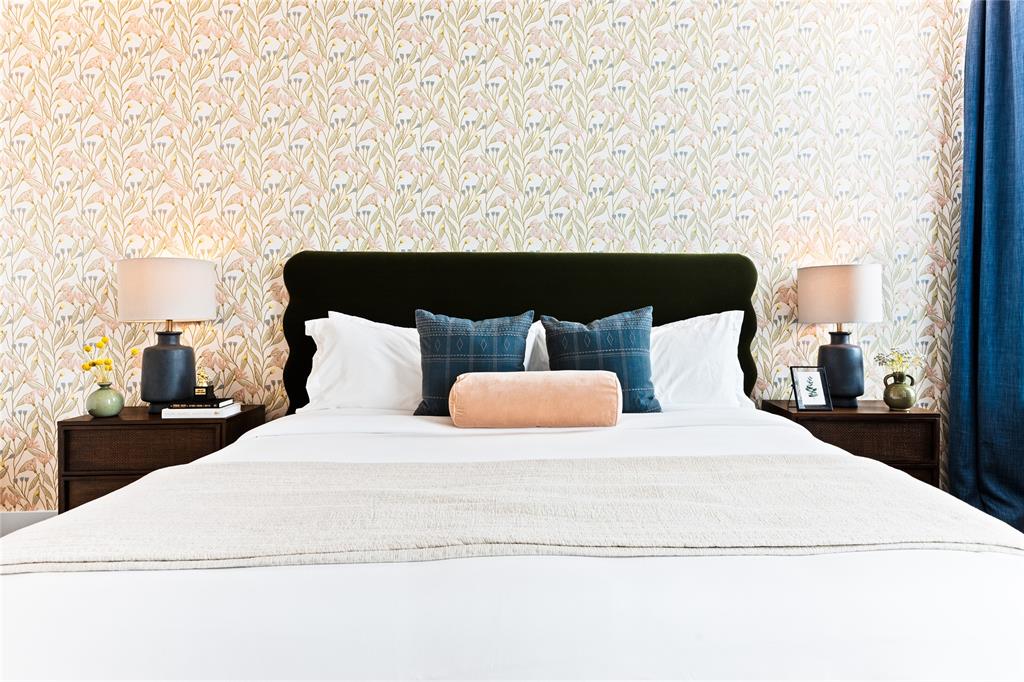 Radford Court - Residential Lease