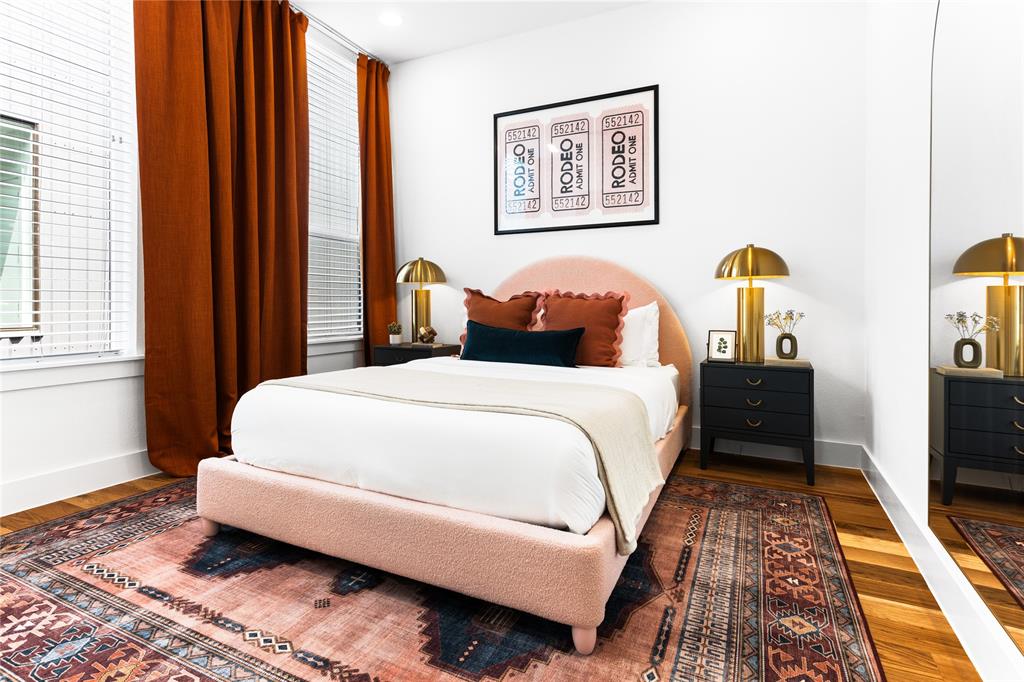 Radford Court - Residential Lease