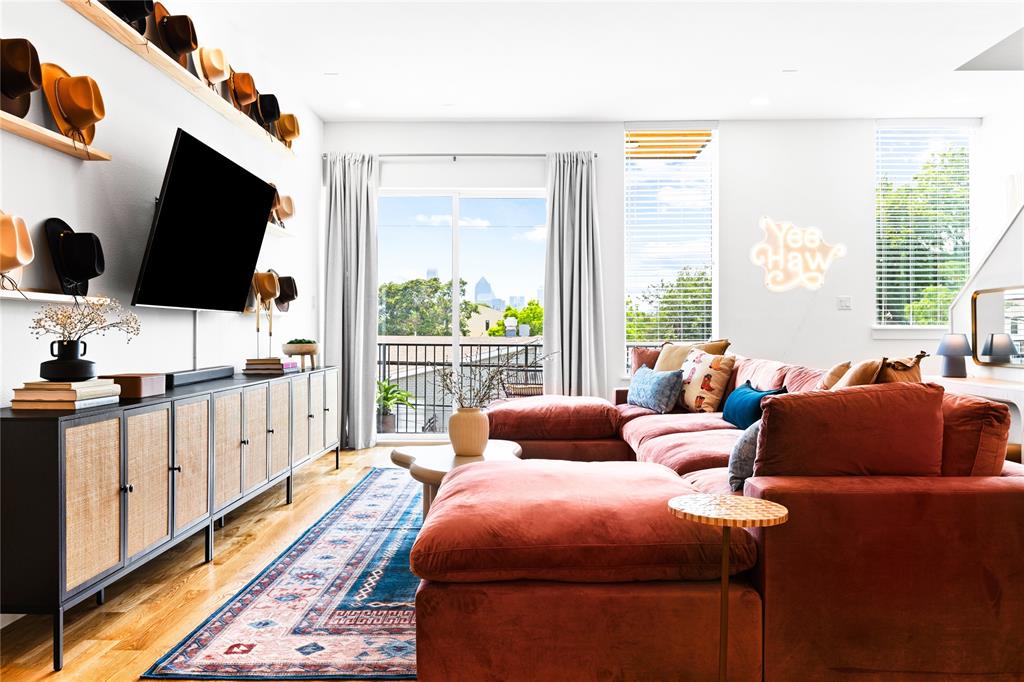 Radford Court - Residential Lease