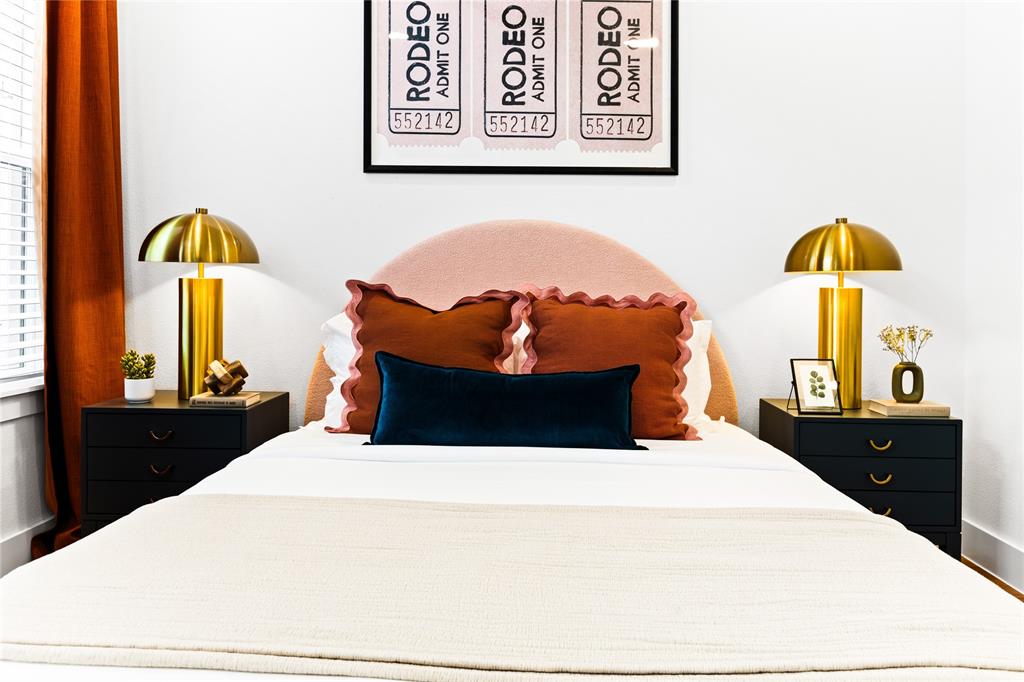 Radford Court - Residential Lease