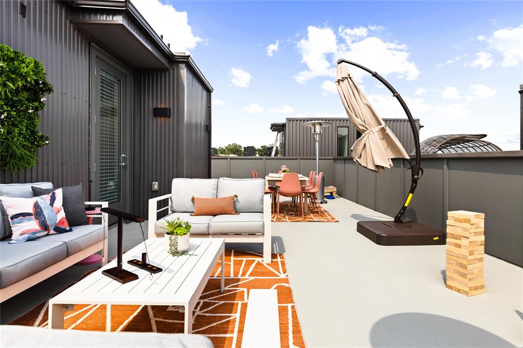 Radford Court - Residential Lease