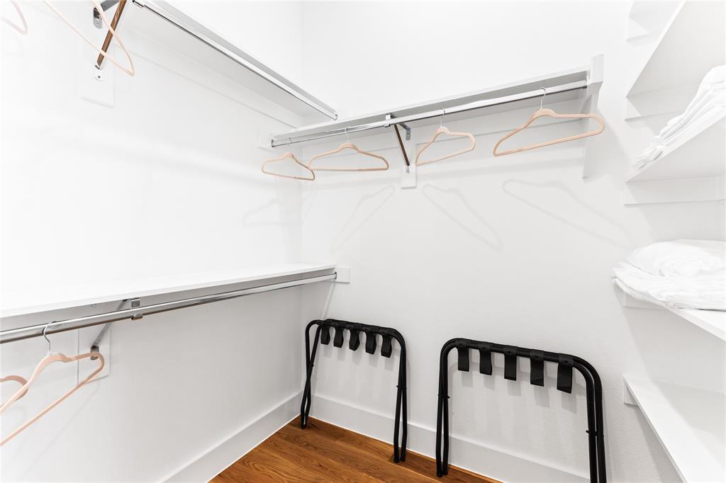 Radford Court - Residential Lease