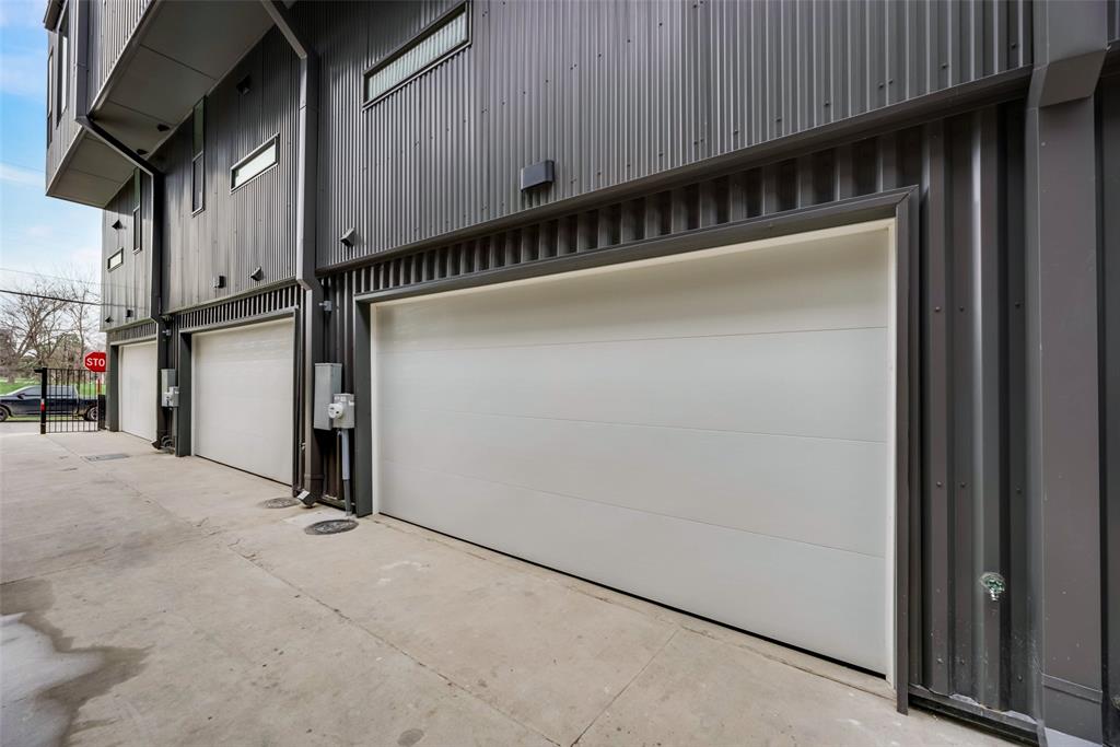 Radford Court - Residential Lease