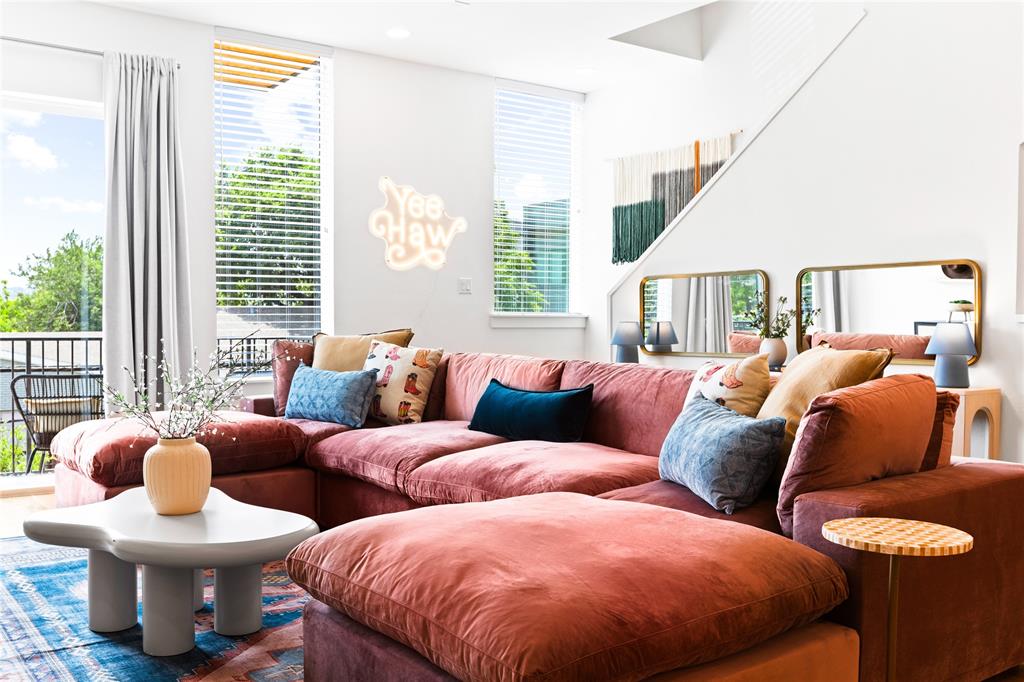 Radford Court - Residential Lease