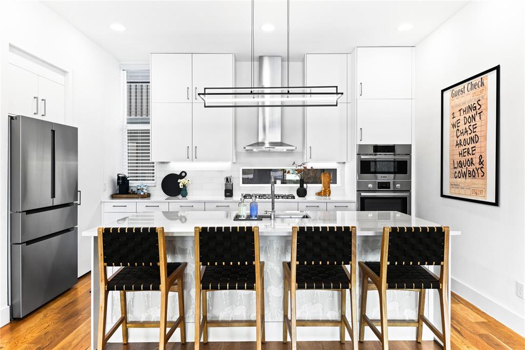 Radford Court - Residential Lease