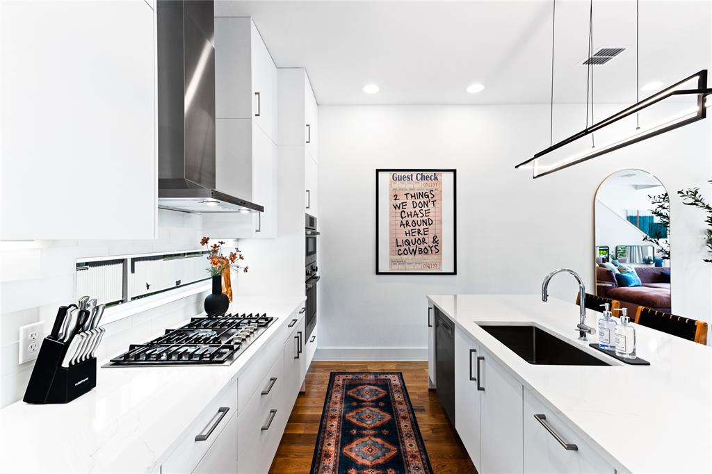 Radford Court - Residential Lease