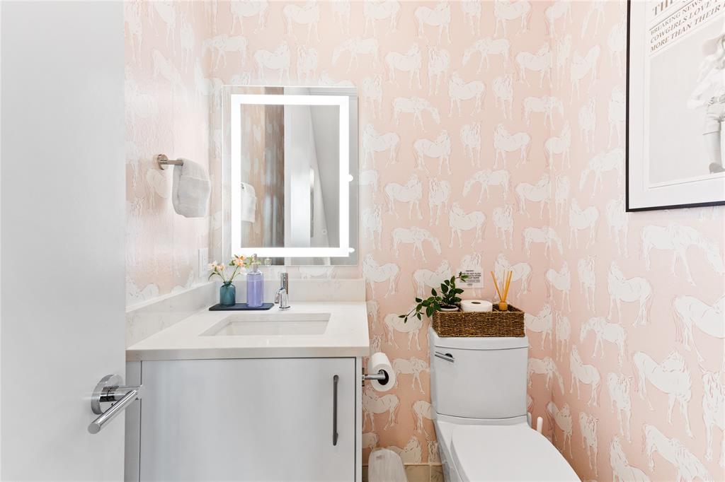 Radford Court - Residential Lease