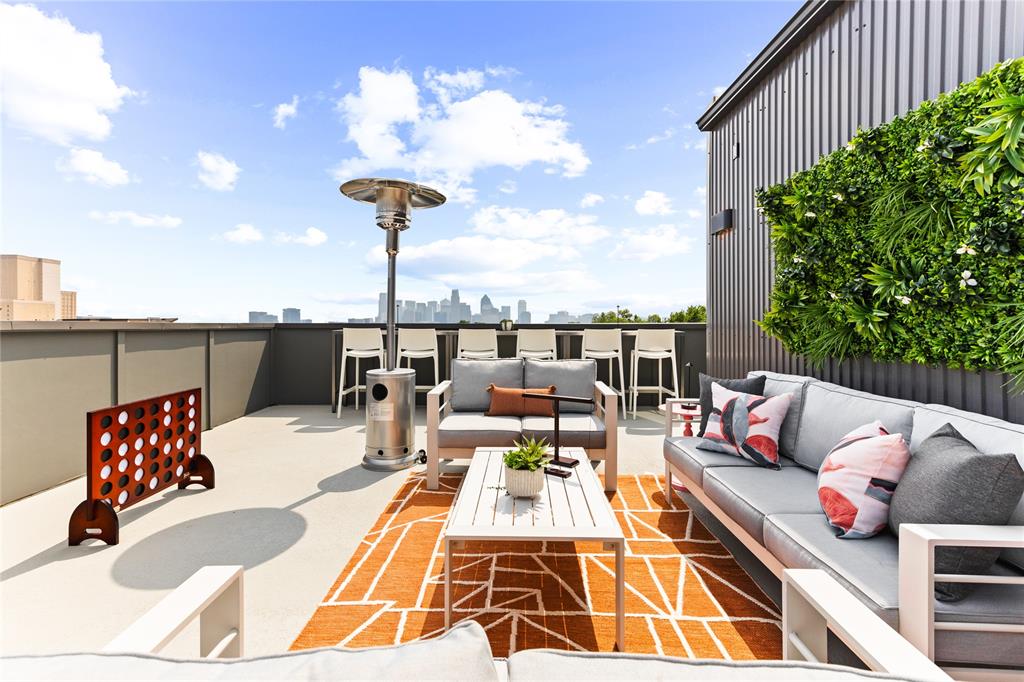 Radford Court - Residential Lease