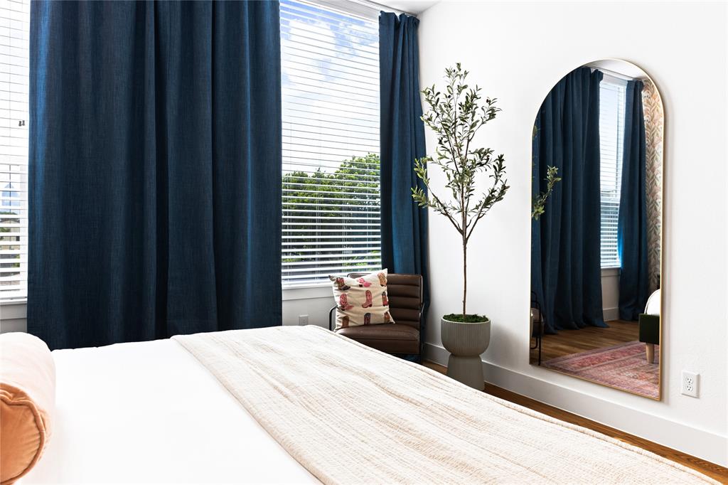 Radford Court - Residential Lease