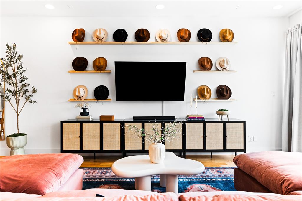 Radford Court - Residential Lease