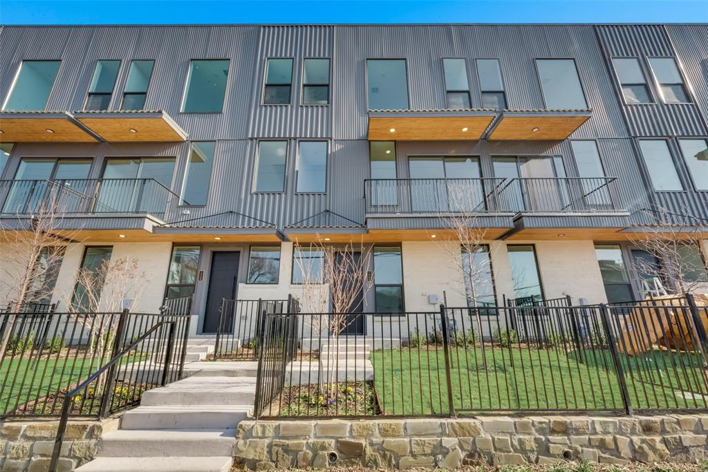 Radford Court - Residential Lease