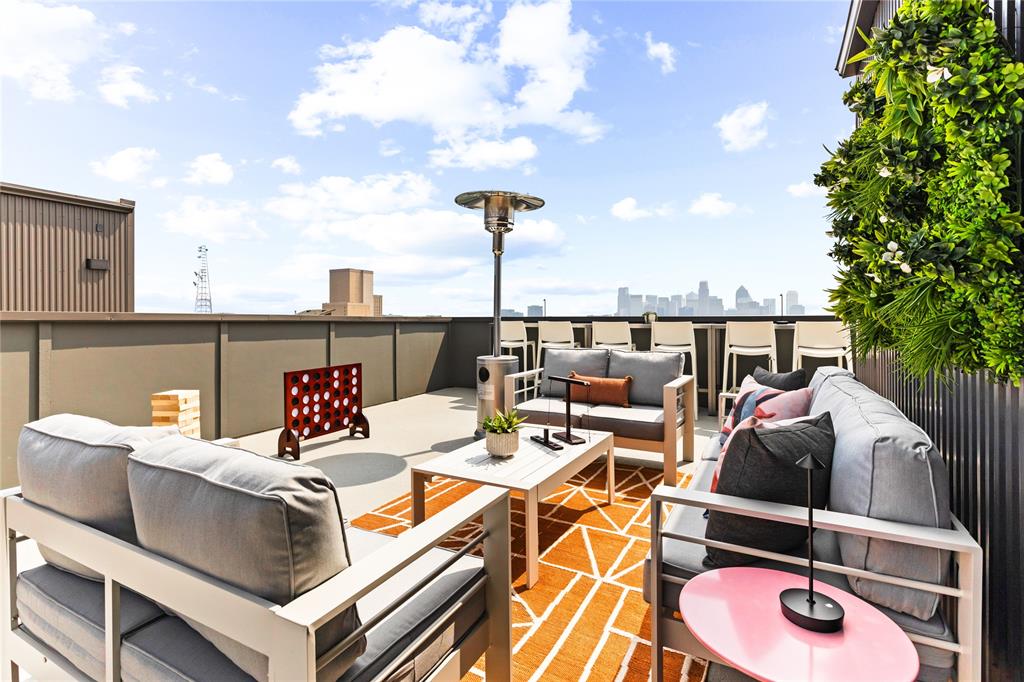 Radford Court - Residential Lease