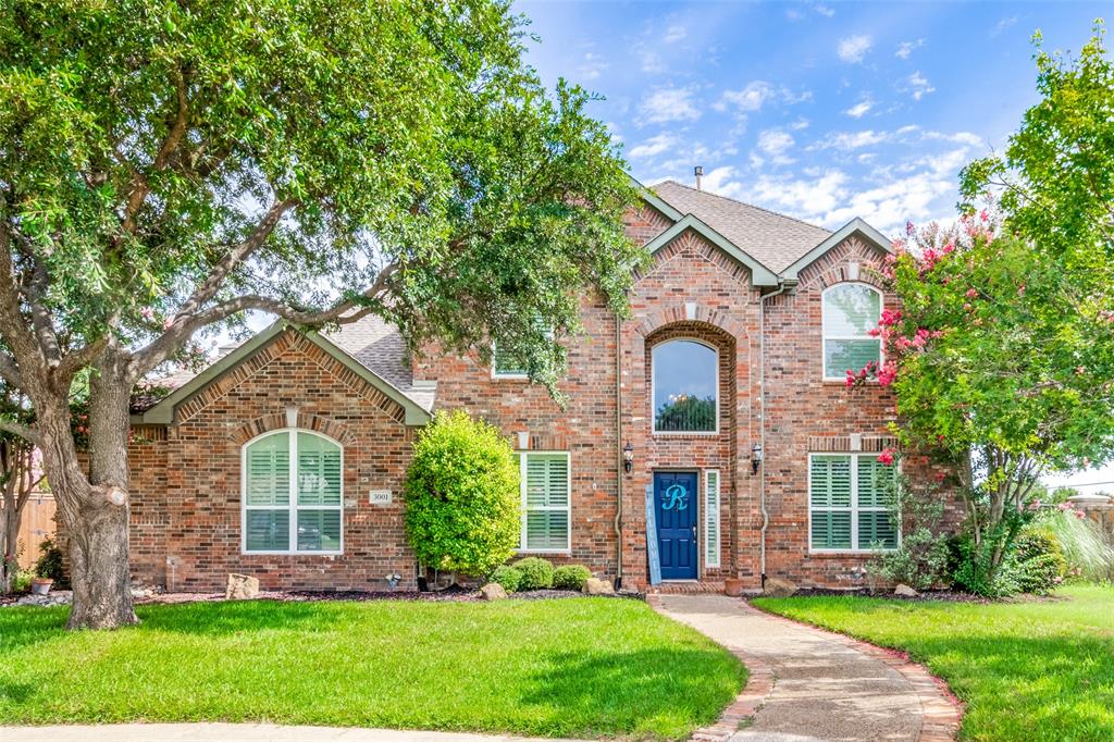 3001 Mason Drive