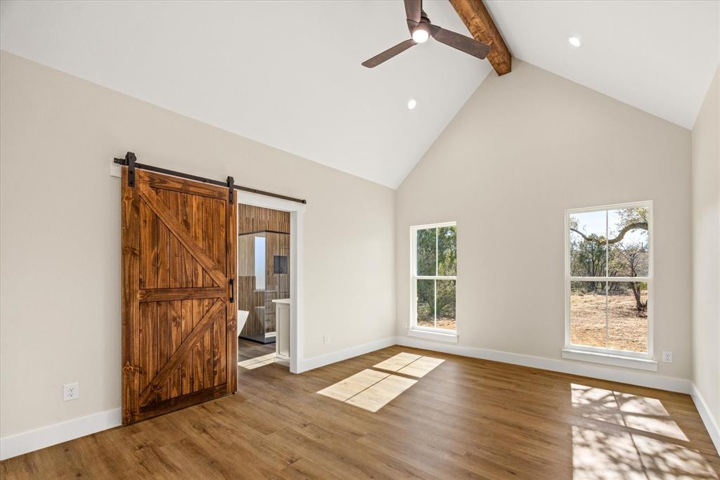 Mountain Lakes Ranch - Residential