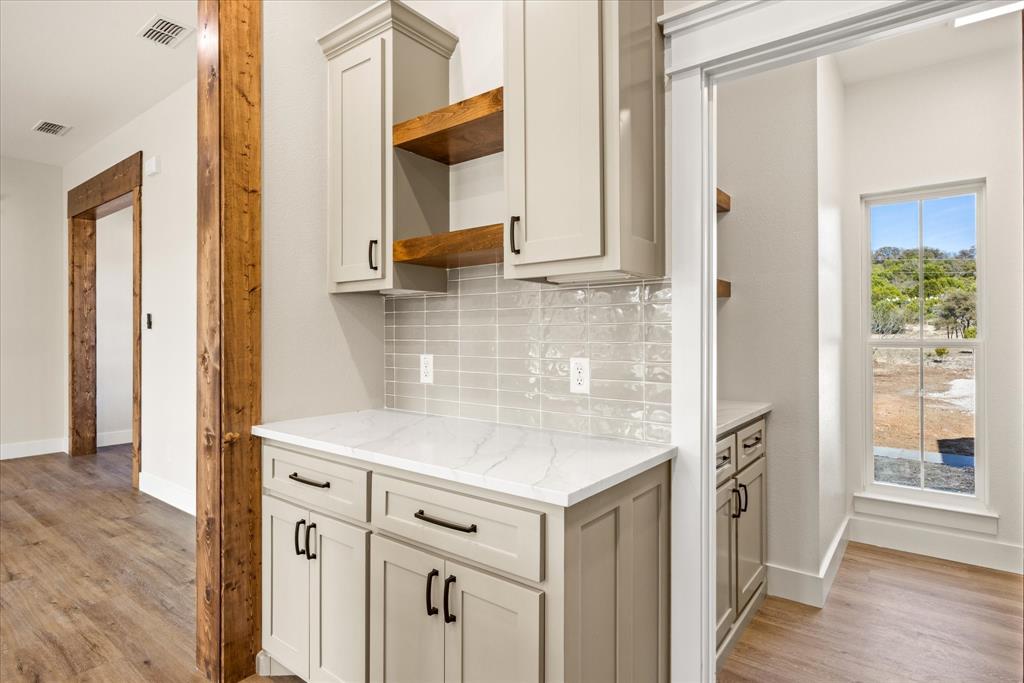 Mountain Lakes Ranch - Residential