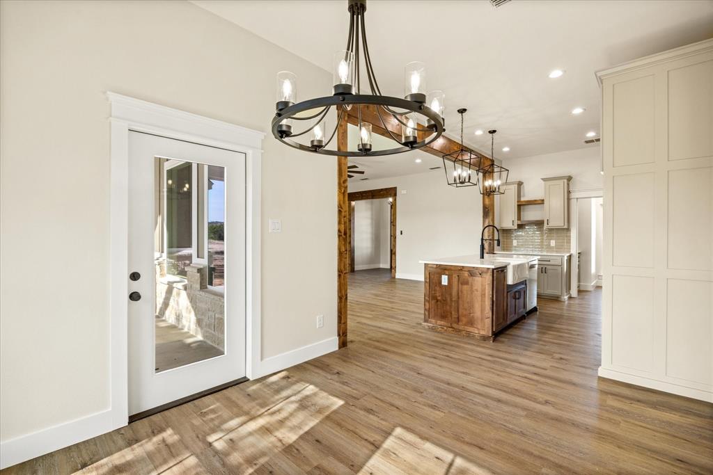 Mountain Lakes Ranch - Residential