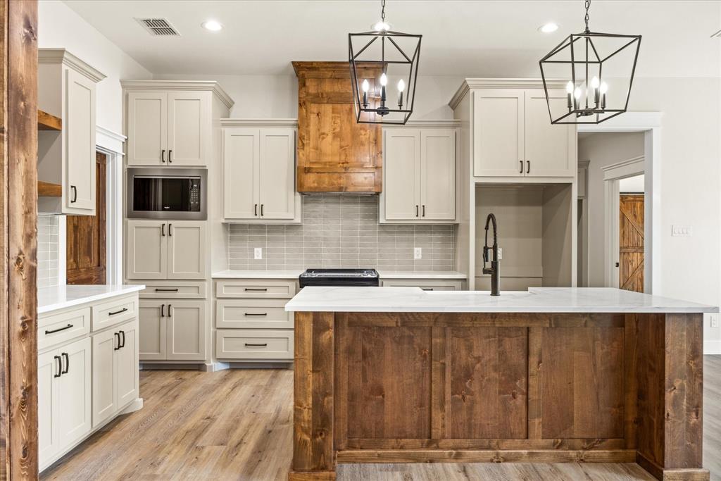 Mountain Lakes Ranch - Residential