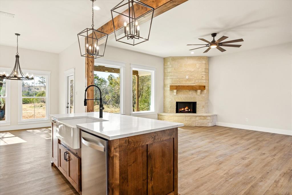 Mountain Lakes Ranch - Residential