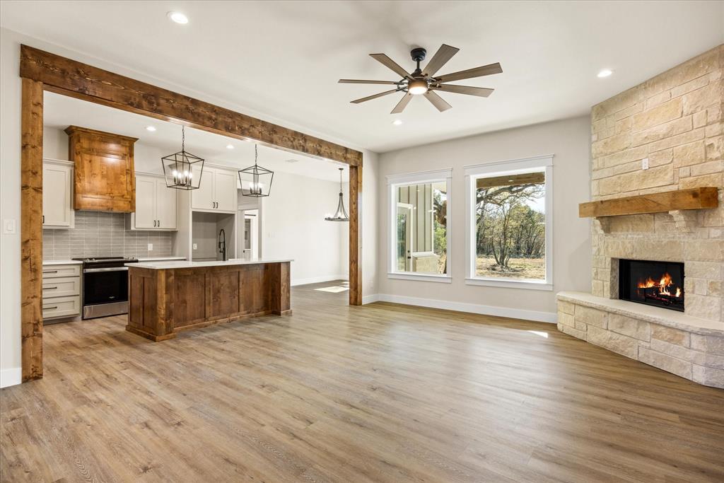 Mountain Lakes Ranch - Residential