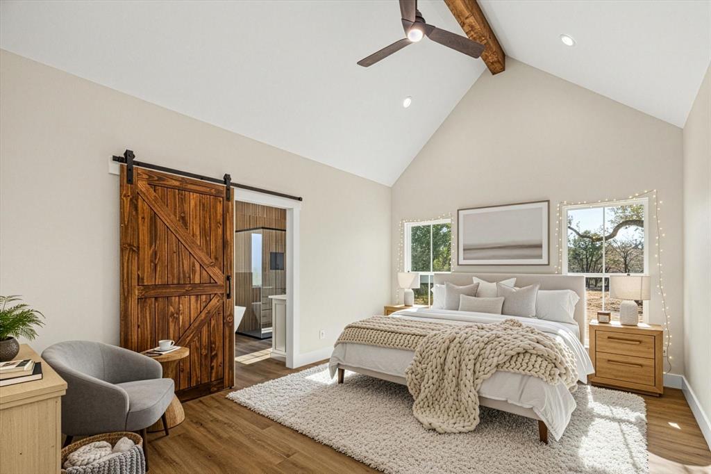 Mountain Lakes Ranch - Residential