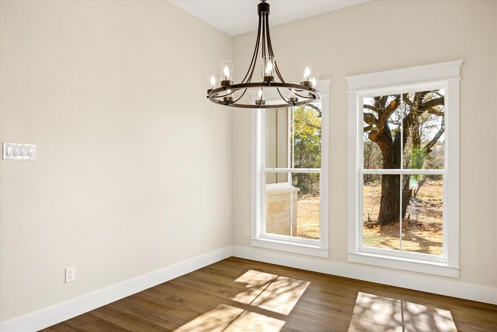 Mountain Lakes Ranch - Residential