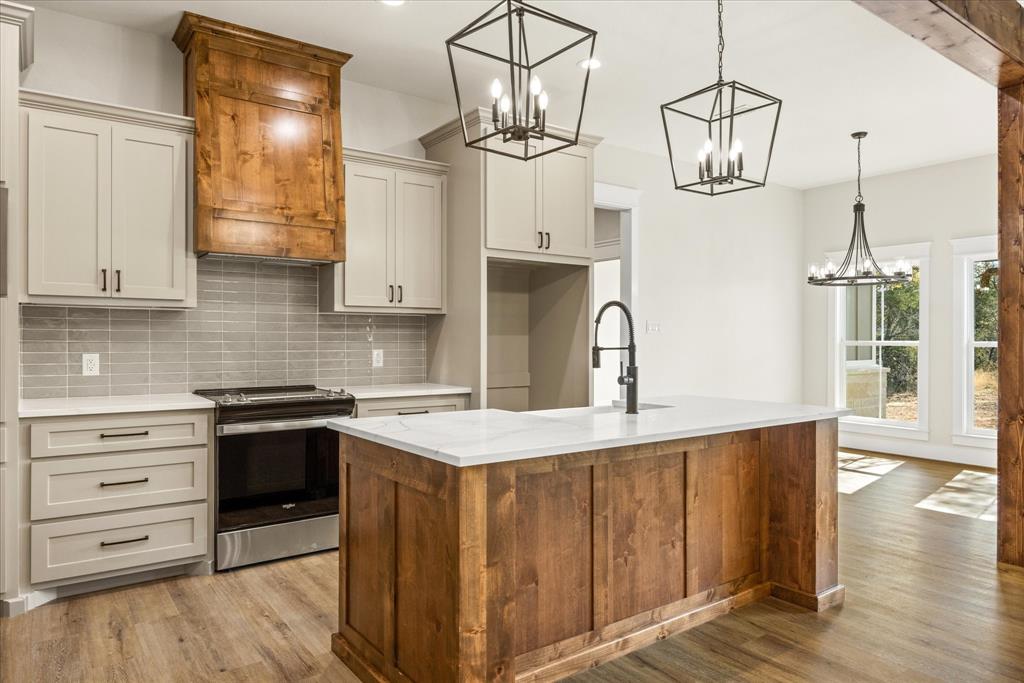 Mountain Lakes Ranch - Residential