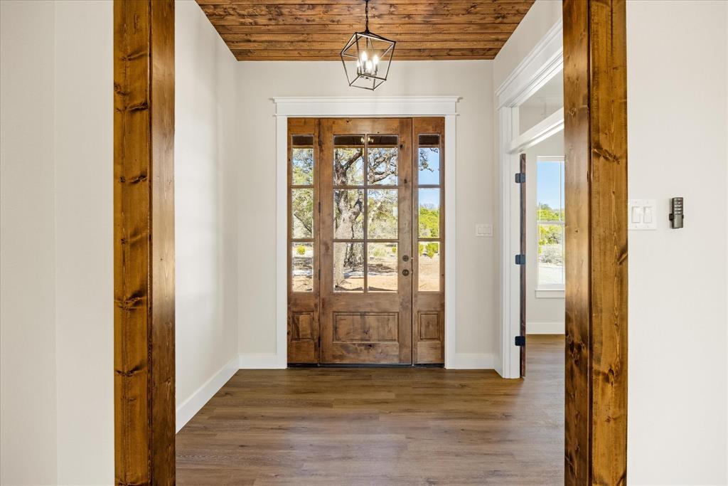 Mountain Lakes Ranch - Residential