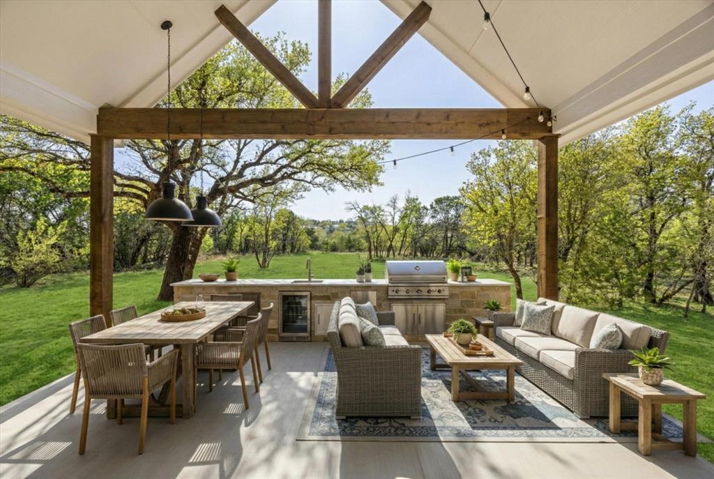 Mountain Lakes Ranch - Residential