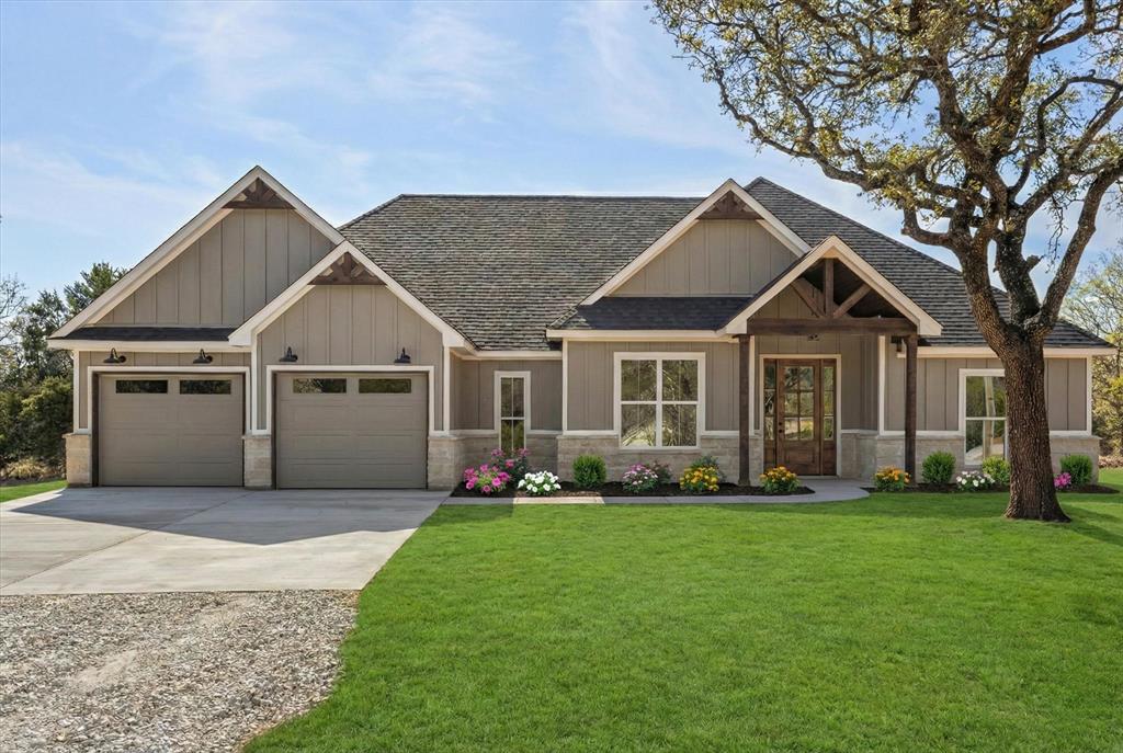 Mountain Lakes Ranch - Residential