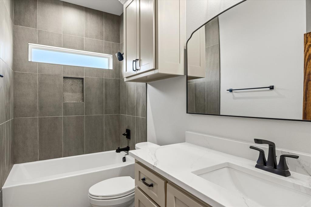 Mountain Lakes Ranch - Residential