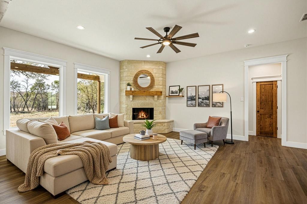 Mountain Lakes Ranch - Residential