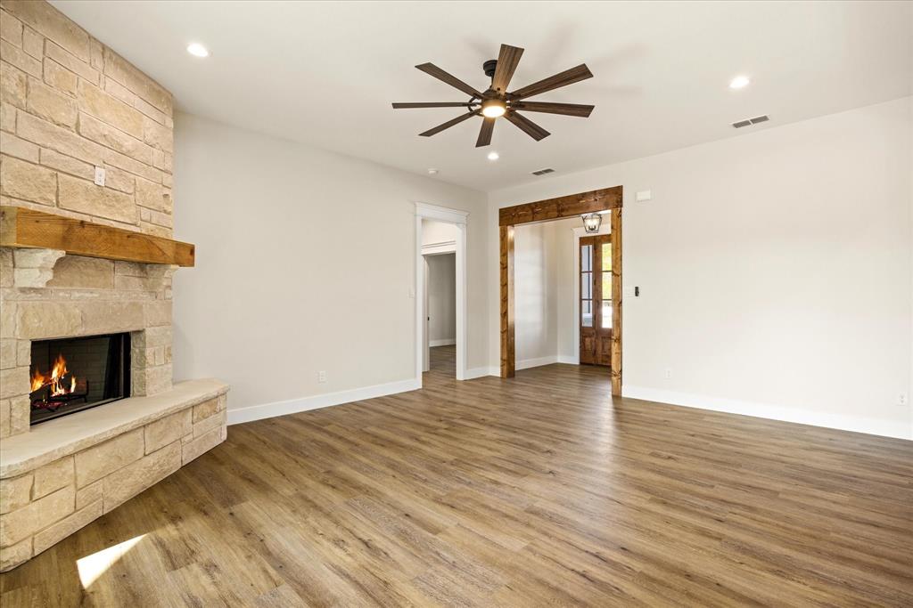 Mountain Lakes Ranch - Residential