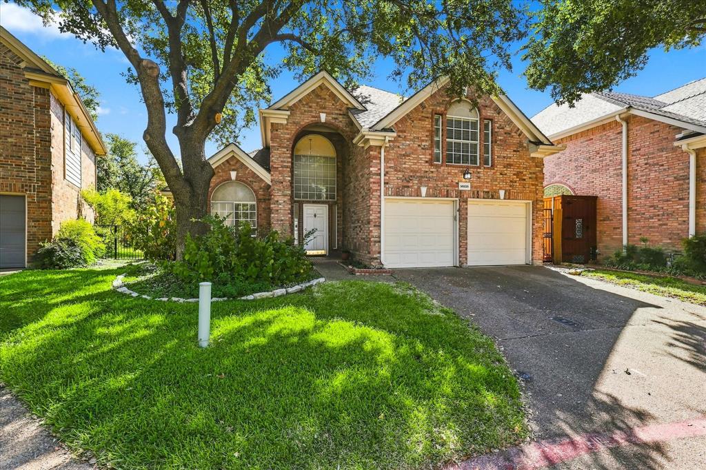 14608 Hawthorne Court