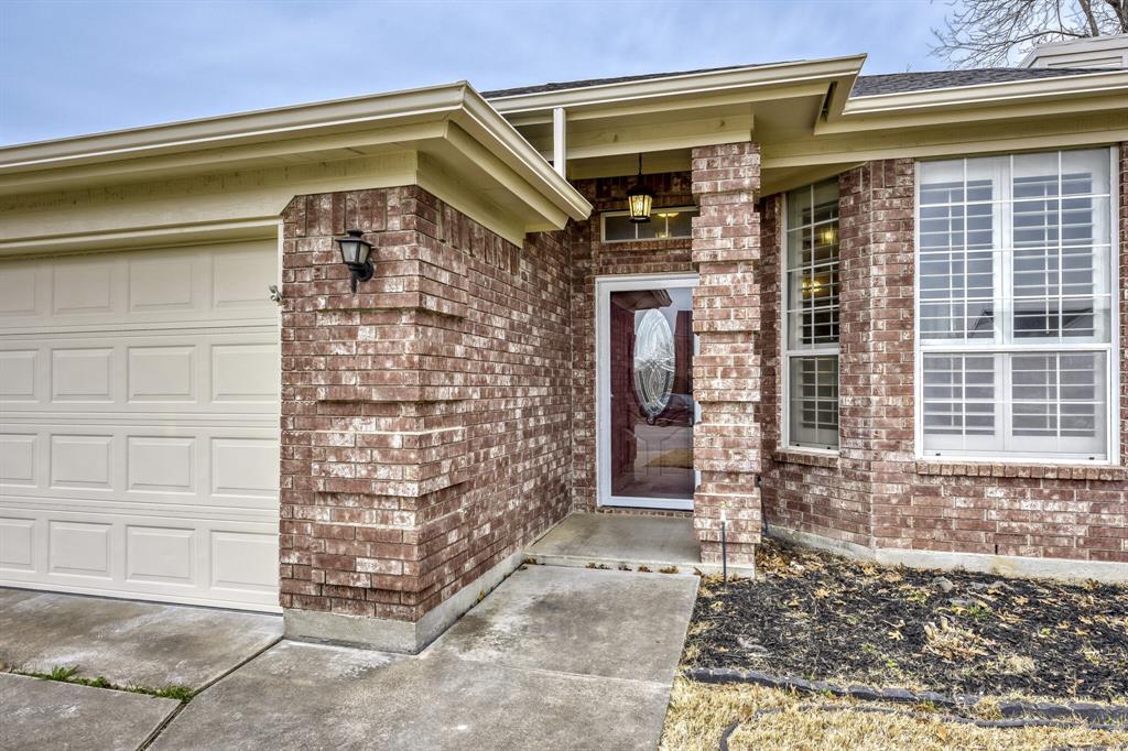 6809 Quail Meadow Drive