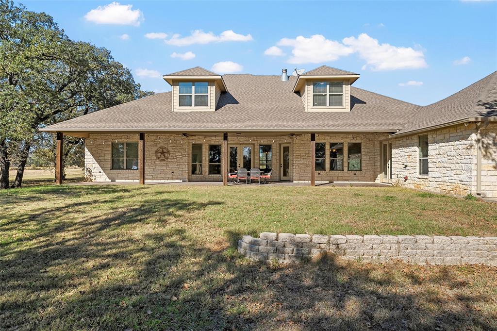 Moreno J - Residential