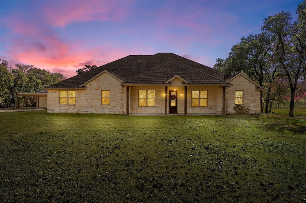 Moreno J - Residential