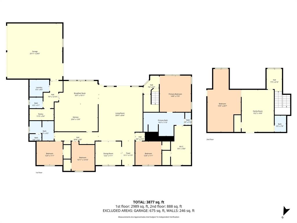 Moreno J - Residential