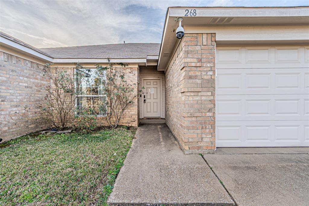 Colony West - Residential