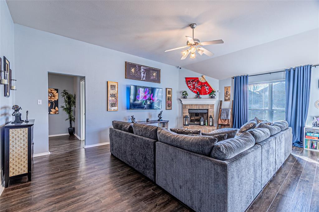 Colony West - Residential